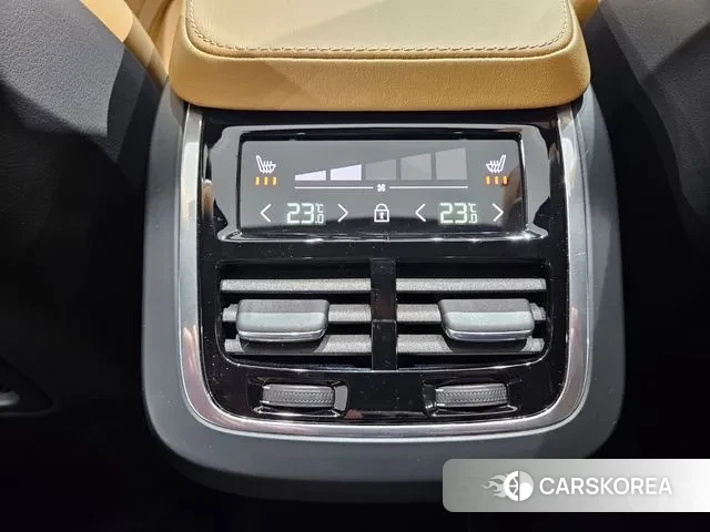 Volvo XC90 second Generation id 3288941 из Кореи 8