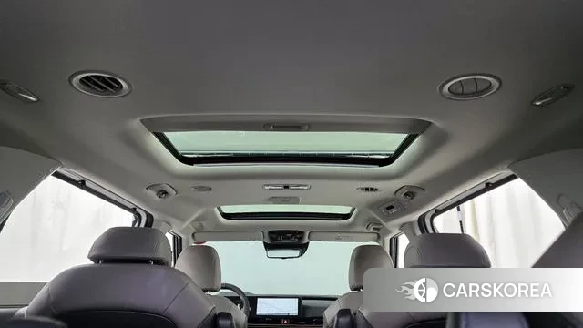 Kia The New Carnival 4th Generation id 3405405 из Кореи 8