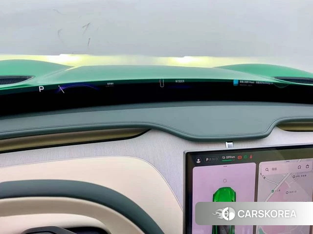 Xiaomi Car Xiaomi YU7 id 4207095 из Китая 8