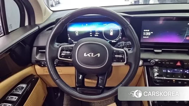 Kia Carnival 4th generation id 3591802 из Кореи 8