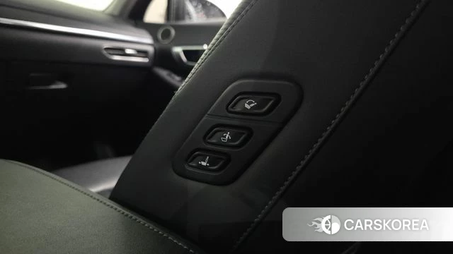 Hyundai Sonata (DN8) id 4530620 из Кореи 8
