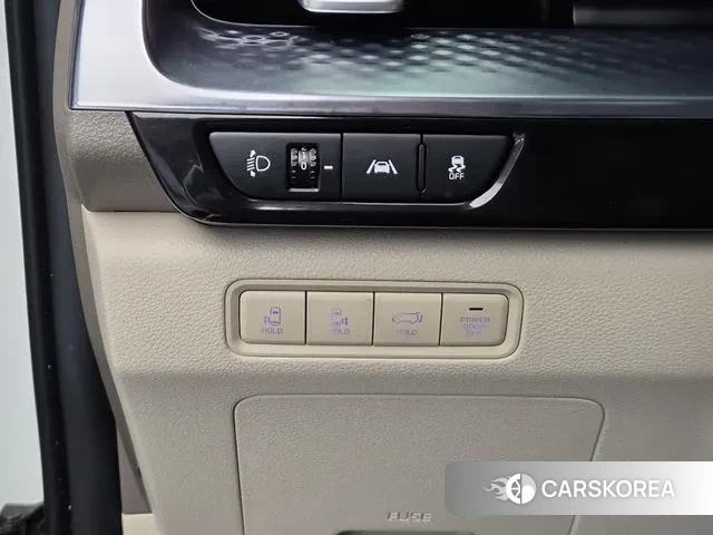 Kia Carnival 4th generation id 3168829 из Кореи 8