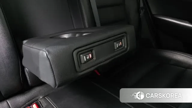 Renault Korea (Samsung) QM6 id 3499977 из Кореи 8