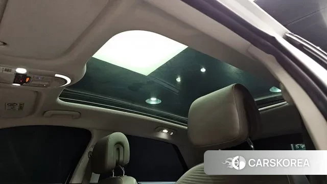 Hyundai Ionic 5 id 3342023 из Кореи 8