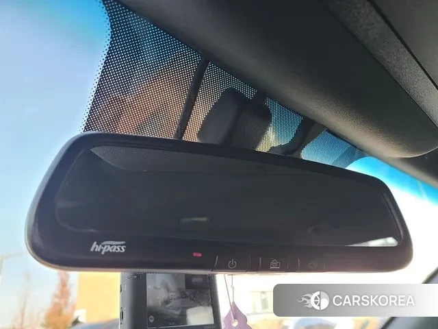 Ssangyong Rexton Sports Cannes id 3499491 из Кореи 8