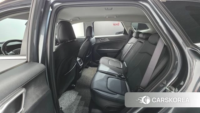 Kia Sportage 5th Generation id 4881054 из Кореи 8