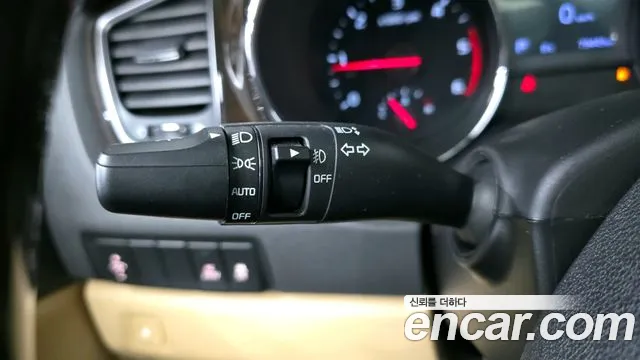 Kia The New Carnival id 2479388 из Кореи 8