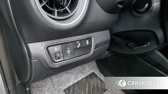 Kia The New K3 2nd generation id 3697187 из Кореи 8