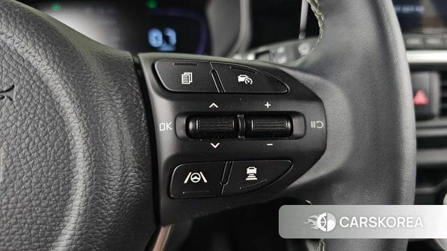 Kia The New Morning (JA) id 4773650 из Кореи 8