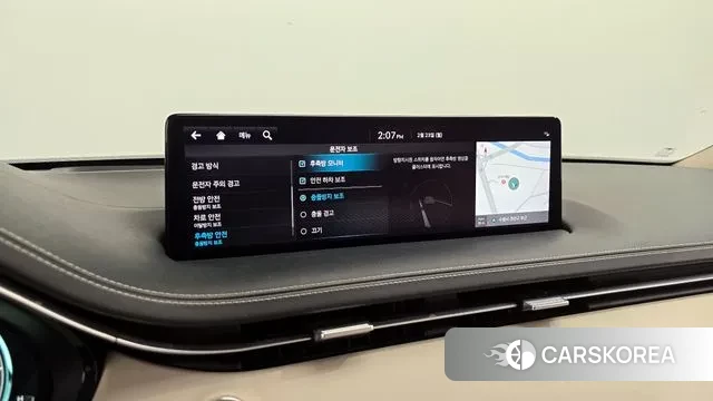 Genesis GV70 id 3707844 из Кореи 8