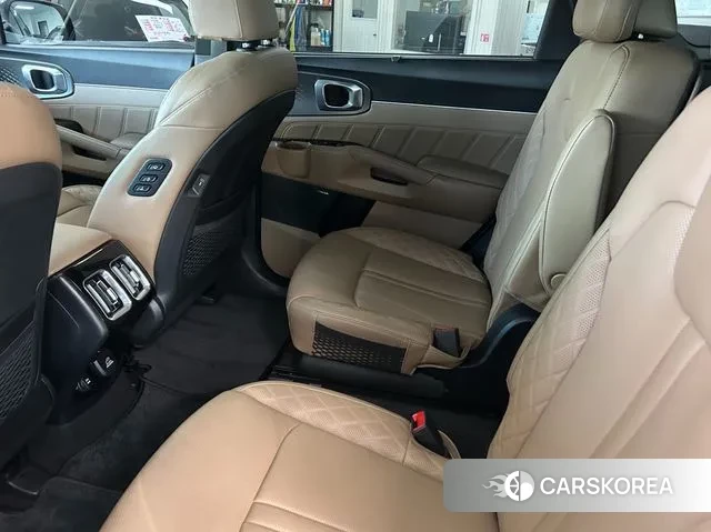 Kia The New Sorento 4th Generation id 3670046 из Кореи 8