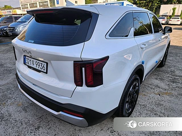 Kia The New Sorento 4th Generation id 4387755 из Кореи 8