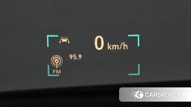 Chevrolet (GM Daewoo) Trailblazer id 3561265 из Кореи 8