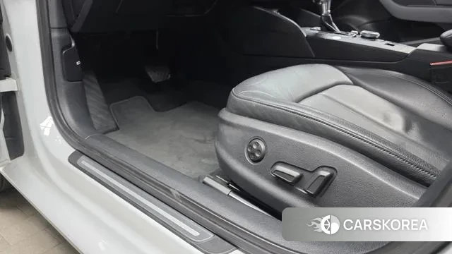 Audi New A3 id 3390809 из Кореи 8