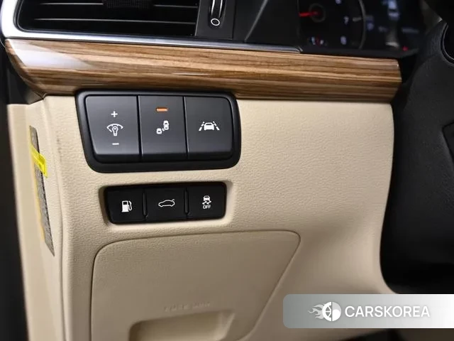 Kia Come New K7 id 3029537 из Кореи 8