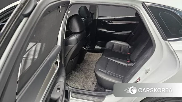 Hyundai The New Grandeur IG id 2965945 из Кореи 8