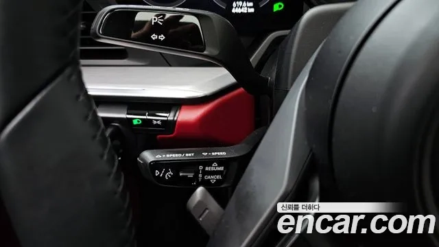 Porsche 911(992) id 2863984 из Кореи 8