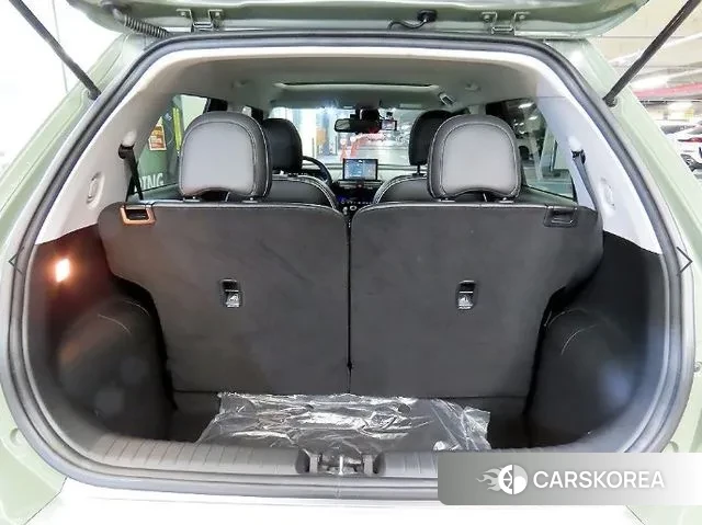 Hyundai Casper id 3634883 из Кореи 8