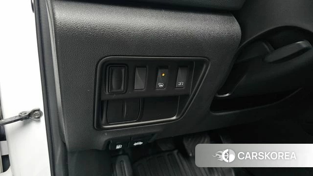 Renault Korea (Samsung) QM6 id 4188495 из Кореи 8