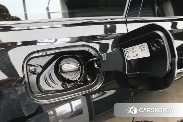 Audi Q7 id 4210420 из Китая 8