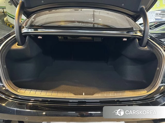 Hyundai Sonata D Edge Hybrid (DN8) id 4206488 из Кореи 8