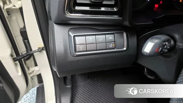 Ssangyong Berry New Tivoli id 3220104 из Кореи 8