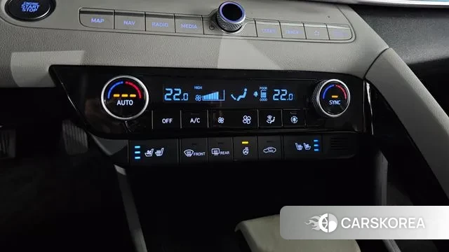 Hyundai Avante (CN7) id 3752120 из Кореи 8