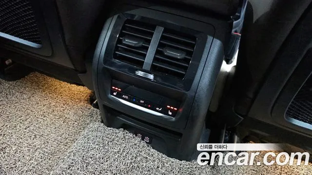 BMW X3 (G01) id 2733523 из Кореи 8