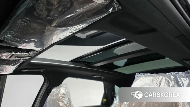 Kia The New Sorento 4th Generation id 3810772 из Кореи 8