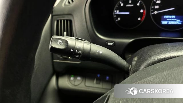 Hyundai The New Grand Starex id 3880244 из Кореи 8