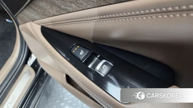 Kia K8 Hybrid id 3759644 из Кореи 8