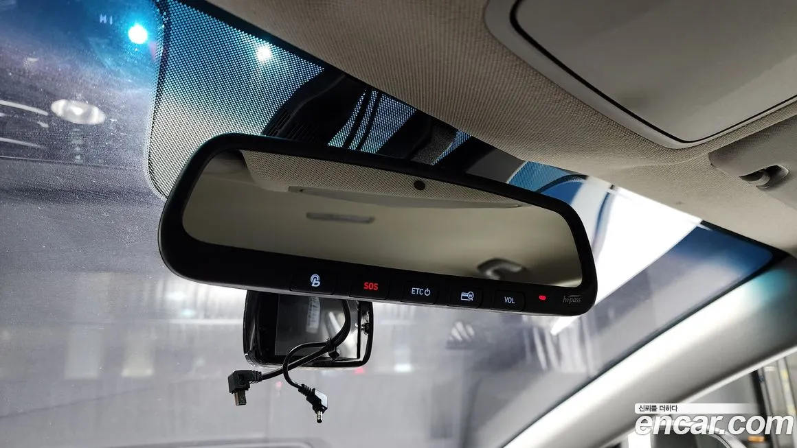 Hyundai The New Avante AD id 2186993 из Кореи 8