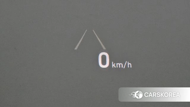 Genesis G80 id 3873848 из Кореи 8