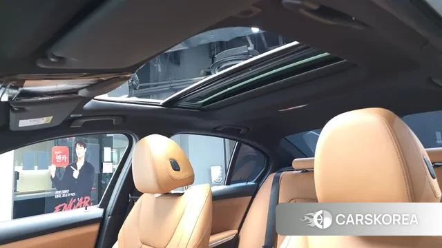 BMW 3 Series (G20) id 3341501 из Кореи 8