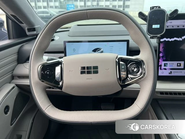 Geely Galaxy Galaxy Sparkle 8 PHEV id 4241880 из Китая 8