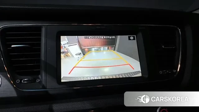 Kia The New Carnival id 3505095 из Кореи 8