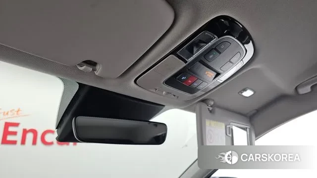 Hyundai The New Tucson Hybrid (NX4) id 3294403 из Кореи 8