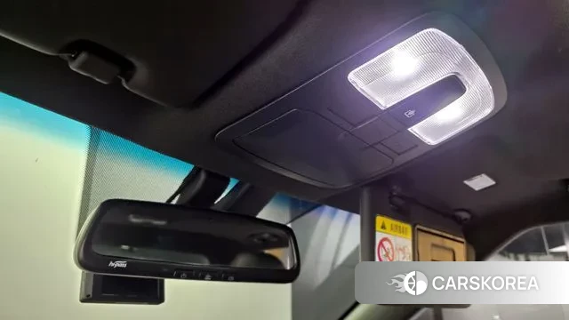 Ssangyong Berry New Tivoli id 3416161 из Кореи 8