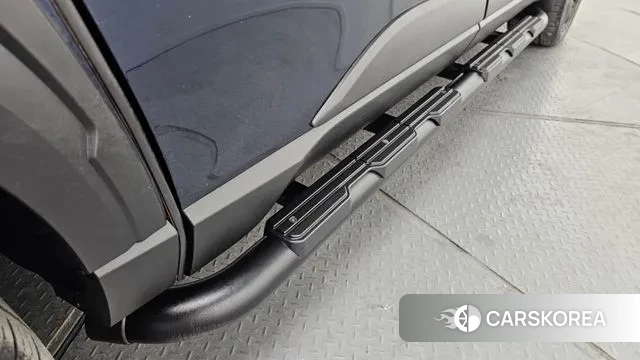 Ssangyong Rexton Sports id 3707937 из Кореи 8