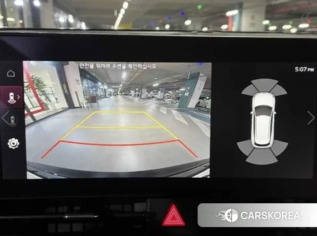 Kia Sportage 5th Generation id 3655384 из Кореи 8