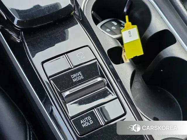 Hyundai Sonata (DN8) id 3406175 из Кореи 8