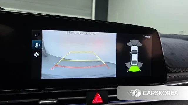 Hyundai Avante (CN7) id 3291599 из Кореи 8