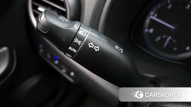 Hyundai Kona id 3531298 из Кореи 8