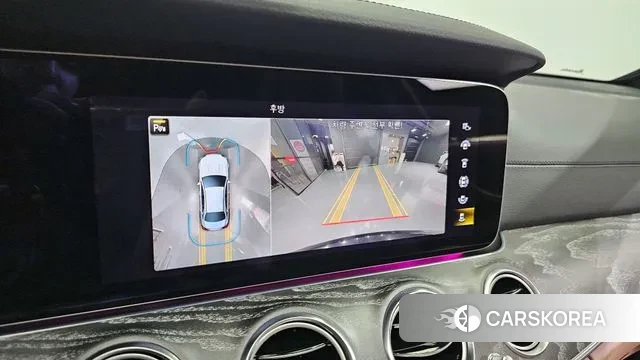 Mercedes-Benz E-Class W213 id 3042799 из Кореи 8