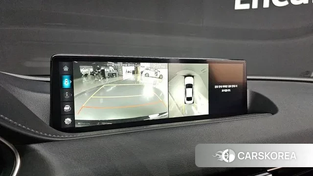 Genesis G80 (RG3) id 2857859 из Кореи 8