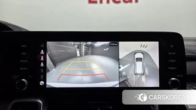 Kia Sorento 4th Generation id 3640171 из Кореи 8