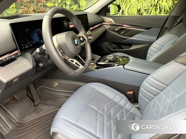 BMW 5 series id 3919219 из Китая 8