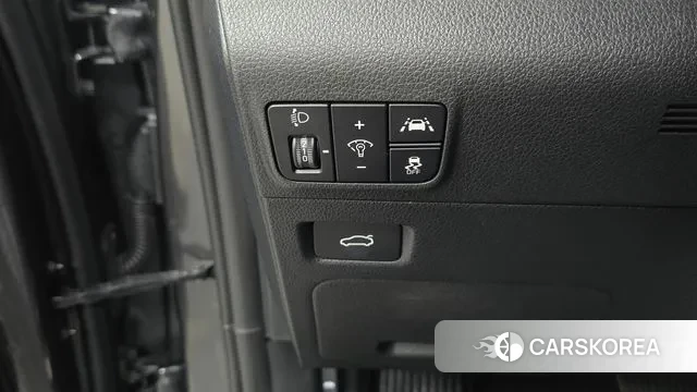 Kia K5 3rd generation id 3765071 из Кореи 8