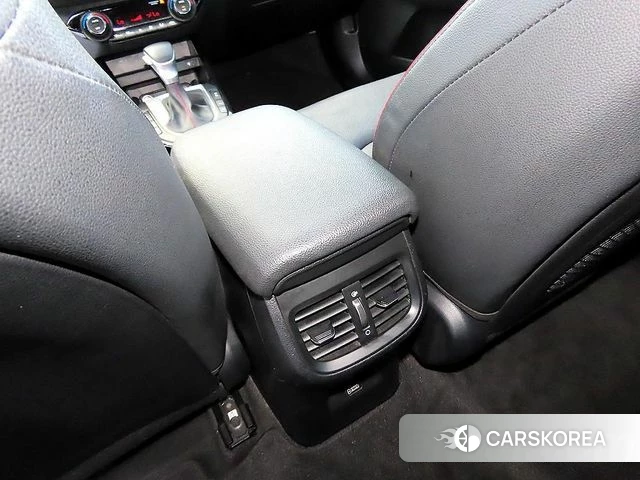 Kia The New K3 2nd generation id 4666770 из Кореи 8