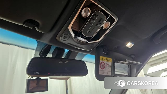 Ssangyong Torres id 3864887 из Кореи 8